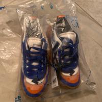 Scarpa off white bassa nuova