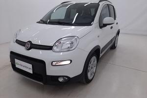 Fiat Panda Hybrid City Life BR517025 1.0 Mild Hybr