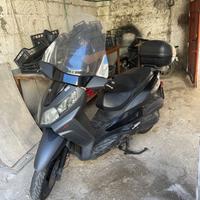 Sym Citycom 300 - 2018