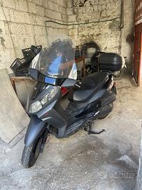 Sym Citycom 300 - 2018