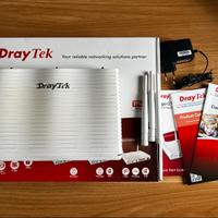 Router wifi DrayTek Vigor2132ac