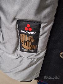 cappotto peuterey