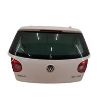 Portello post. Volkswagen Golf 2.0 diesel del 2008