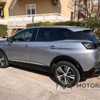 Peugeot 3008 3008 1.5 bluehdi Allure Pack s&s 130c