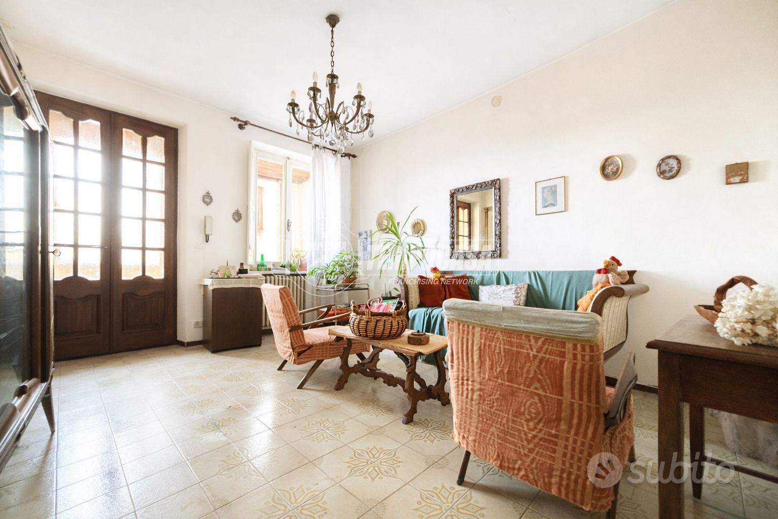 Appartamento – Salussola, Bastia - Vista 3