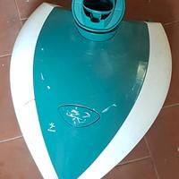 Lucidatrice Folletto