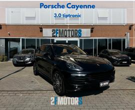 Porsche Cayenne 3.0 Diesel Platinum Edition