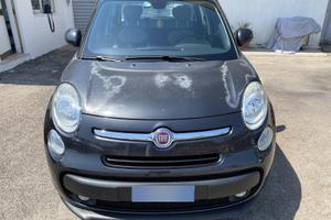 Fiat 500 L 95 cv