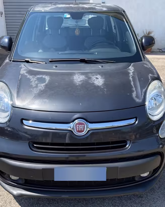 Fiat 500 L 95 cv unico proprietario