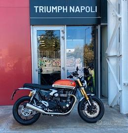 Triumph Speed Twin 1200 rs