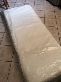 Materasso singolo in Memory Foam