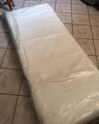 Materasso singolo in Memory Foam
