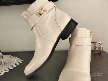 stivaletti Michael Kors 
