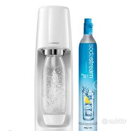 Gasatore Sodastream spirit