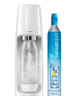 Gasatore Sodastream spirit