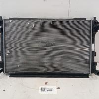 RADIATORE ACQUA VOLKSWAGEN Golf 7 Berlina 5Q0 121