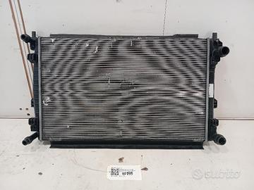 RADIATORE ACQUA VOLKSWAGEN Golf 7 Berlina 5Q0 121