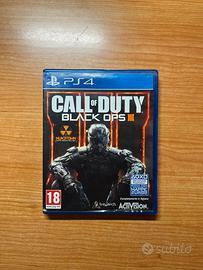 Call of Duty: Black Ops 3 PS4