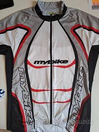 maglia da bici