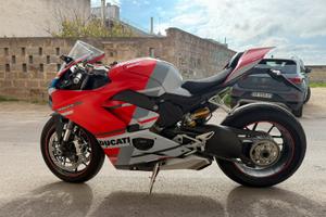 Ducati Panigale v4
