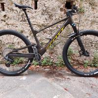 MTB Scott Spark RC Team Issue - taglia L