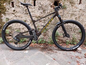 MTB Scott Spark RC Team Issue - taglia L