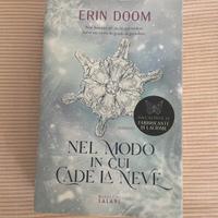 Libri Erin Doom