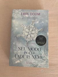 Libri Erin Doom