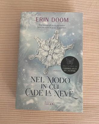 Libri Erin Doom