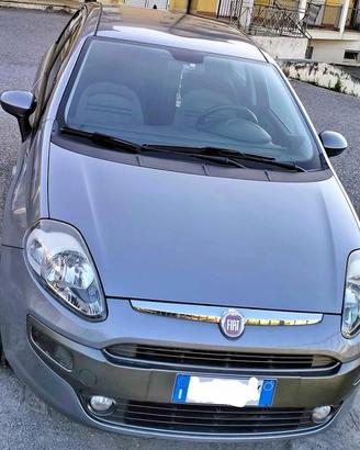 Fiat Grande Punto Evo Benzina Start Stop 1200 Cc