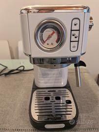 macchina del caffè 