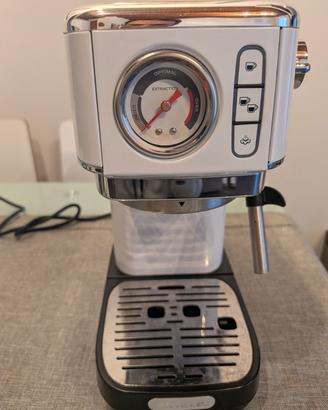 macchina del caffè 