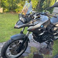 Bmw f 700 gs - 2014