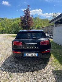 MINI CLUBMAN ONE