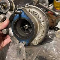 Turbia Garret Patrol Gr