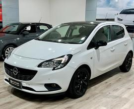 OPEL CORSA 1.4 BENZINA GPL 110.000km NEOPATENTATI 