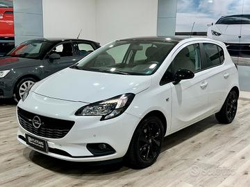 OPEL CORSA 1.4 BENZINA GPL 110.000km NEOPATENTATI 