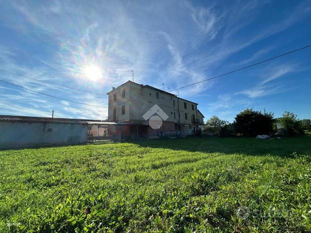 PALAZZINA A ASTI