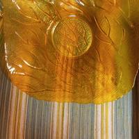 Centrotavola portafrutta