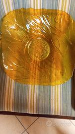 Centrotavola portafrutta