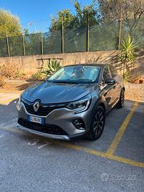 Renault Capture 1.3 Mild Hybrid 140CV Techno