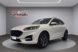 Ford Kuga 2.5 phev ST-Line Design 2wd 225cv cvt