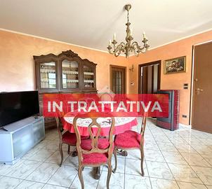 4 LOCALI A BUSSOLENO