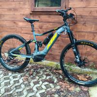 E-bike KTM kapoho 2019