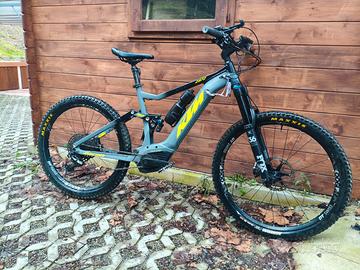 E-bike KTM kapoho 2019