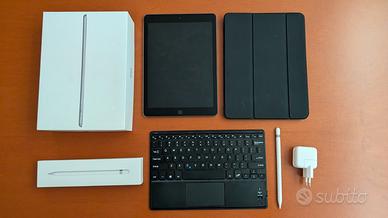 Apple iPad 2018