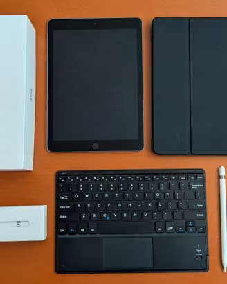Apple iPad 2018