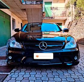 mercedes cls 320 cdi