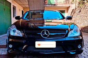 mercedes cls 320 cdi