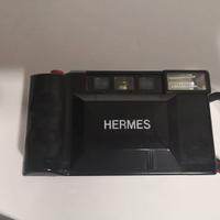 MACCHINA FOTOGRAFIVA HERMES